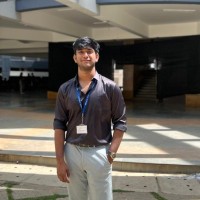 Nishanth Chandrashekar