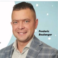 Frédéric Boulanger