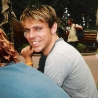 Joshua Israel
