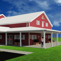 ibds, PC Architectural Services