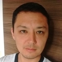 Rogério Hideki Hatushikano