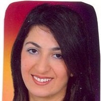 Buket Yanık