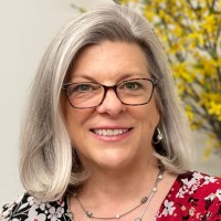 Mary Klein Buller, M.A.