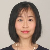 Yue Joy Wang