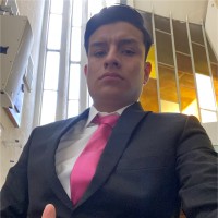 Angel Meza