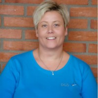 Rikke Holm Pedersen