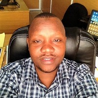 Anderson Juma