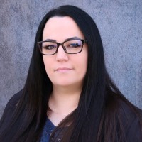 Brandy Routh