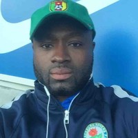 Ali Nsangou