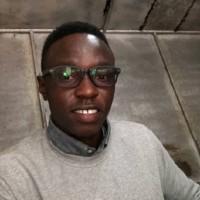 Bbosa Edward Benjamin