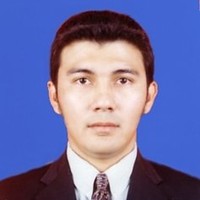 Maruf Chaniago