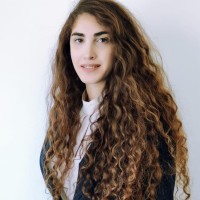 Nadia Kaviani, Phd