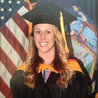 Caitlin Barber, MS, RD