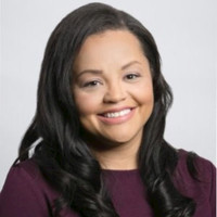 Kycia Spriggins, Mba