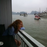 Miriam Robla García