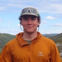 Oliver Olson