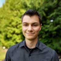 Evan Robert