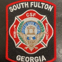 South Fulton (Ga.) Fire Rescue