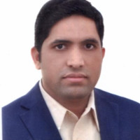 Muhammad Yousaf