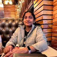 Vamsi Priya Chandra