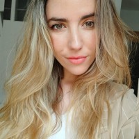 Inés Sánchez López