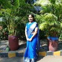 Pushpa Borhade