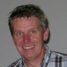 Peter Bakker