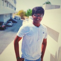 Srinivasan Sampath
