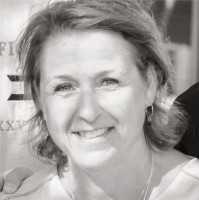 Alie Van Der Zee - De Vries
