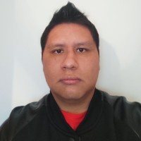 Diego Alex Serrano Mérida