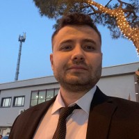 Mustafa Eke