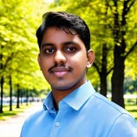 Mohammed Anas A R