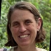 Carol Benjamin