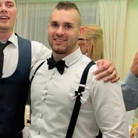 Sven Husain