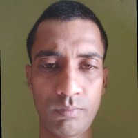 Sanjoy Kumar Sarkar