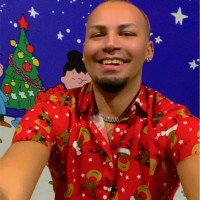 Jamal Blue