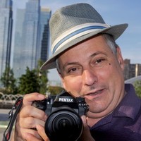 Ralph M Ferraro
