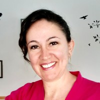 Edna Alvarez Murillo