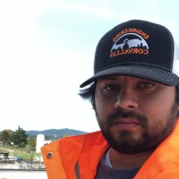Eric Villalpando