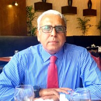 Abdul Khaliq Gill