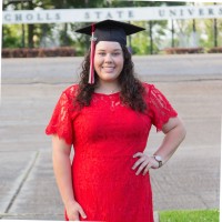 Caleigh Adams, Mba