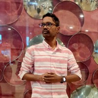Godha Mahender Yadav