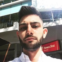 Abbas Rizvi
