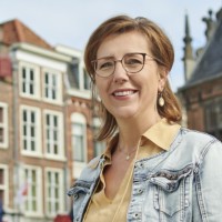 Carla Rijkens