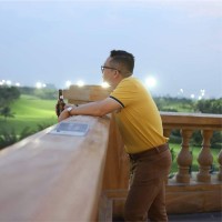 Nathan Pham
