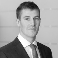 Ronan Croke, Cfa