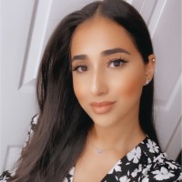 Zohal (Zoey) Moshtaq