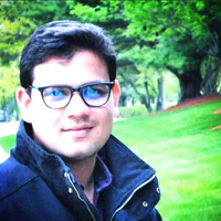 Mitesh Jain