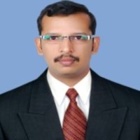 Sreekumar S