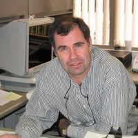 Emanuel Vasserman